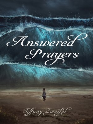cover image of Answered Prayers
